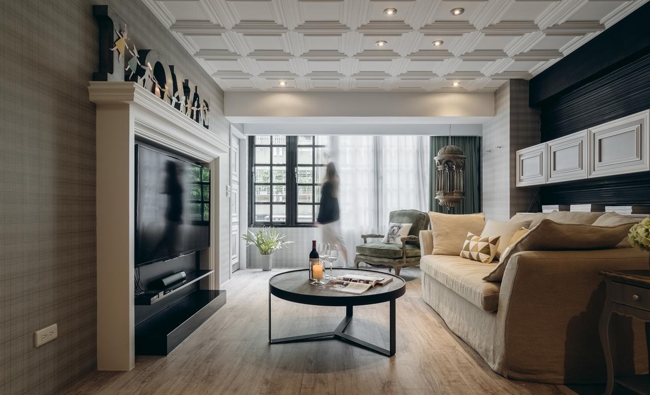 Little Apartment A+B Welcome Taipei Long Stay Exteriör bild
